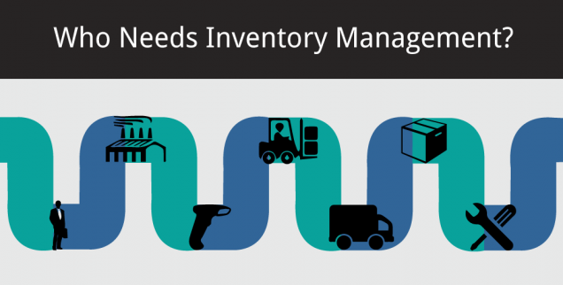 inventory management system pipeline infographic blog series
