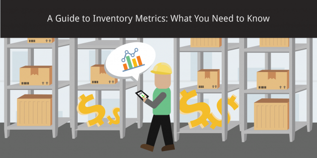 guide to inventory metrics