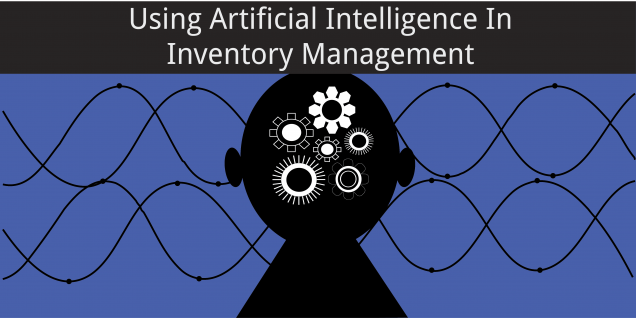 A person acting like artificial intelligence would