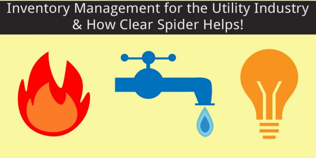 utility industry symbols