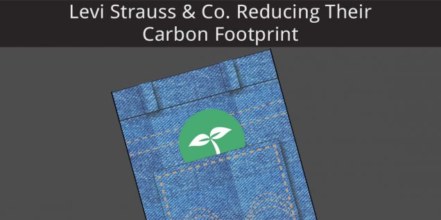 Levi Strauss & Co.